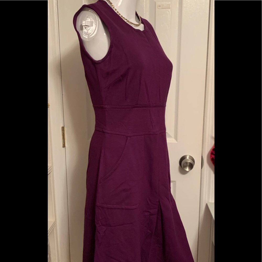 Banana republic dress